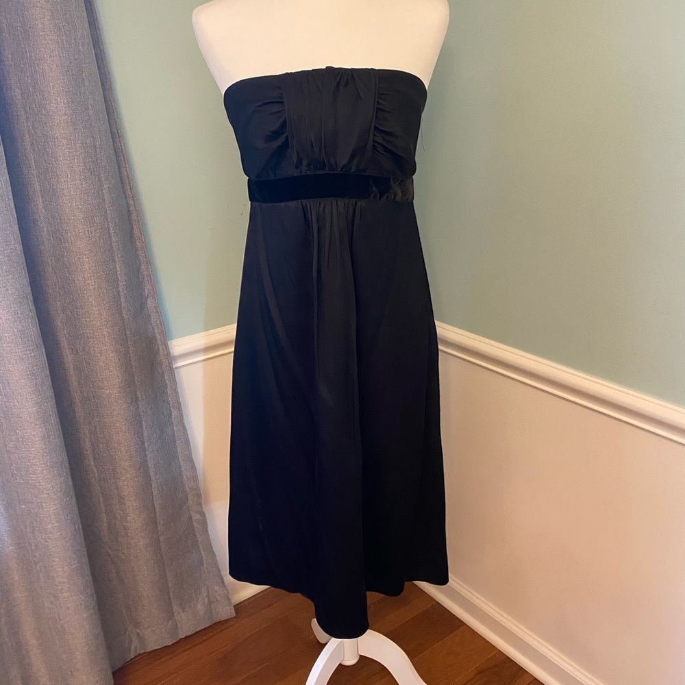Banana Republic Cocktail Dress
